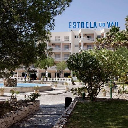Апартаменты Estrela Do Vau Mariosilvat Портиман Экстерьер фото